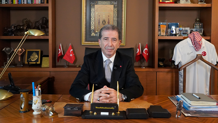 Ferada Arsa ve Ferhat Kalsın